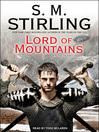 Cover image for Lord of Mountains